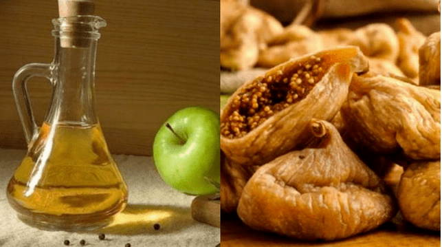 وزن میں کمی کے لئے انجیر
